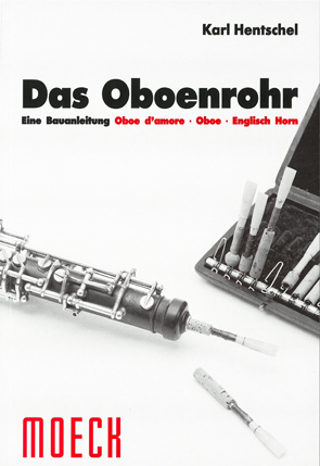 Das Oboenrohr