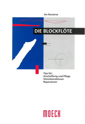 Die Blockflöte