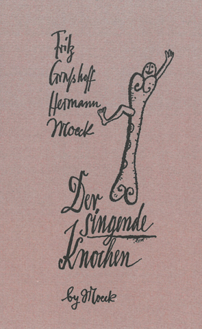 Der singende Knochen