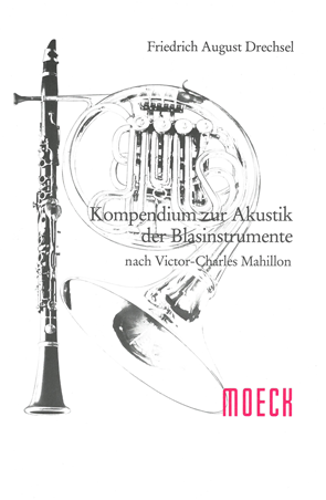 Kompendium zur Akustik der Blasinstrumente