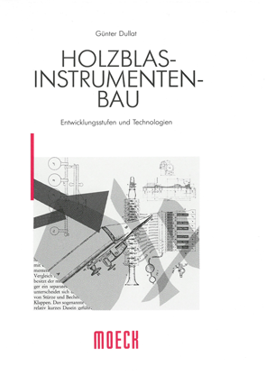 Holzblasinstrumentenbau